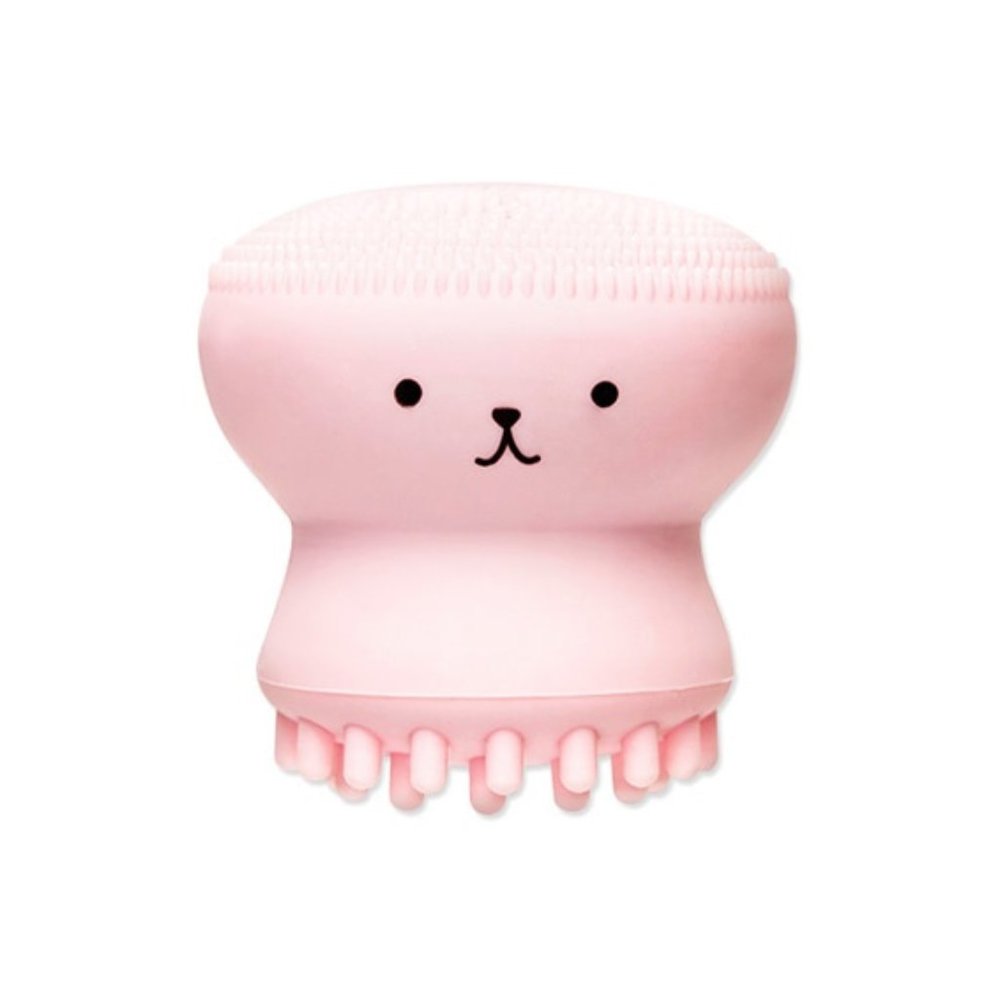 ETUDE HOUSE My Beauty Tool Jellyfish Silicon Brush